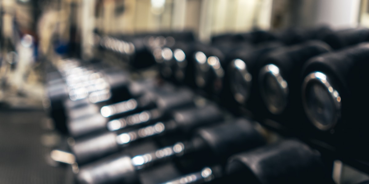 Why Strength Training Matters More After 50 Than Cardio