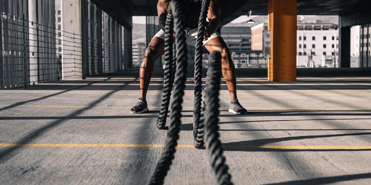 The Exercise That Prevents Falls — It's Not What You Think