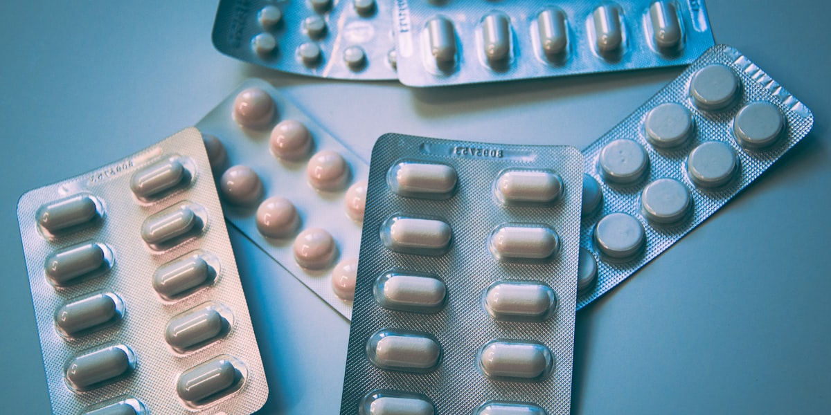 Magnesium: The Mineral You're Probably Missing